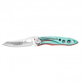 Logo Branded Leatherman Skeletool Kb Paradise  Logo Branded Leatherman Skeletool Kb Paradise