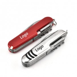 Promotional Multi-Function Tool Pocket Knife