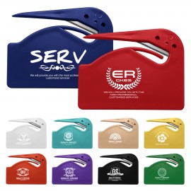 Customized Envelope Knife