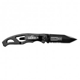 Promotional Gerber Para-Frame Tanto Folding Knife