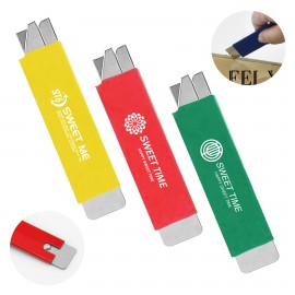 Customized Blade Box Cutter