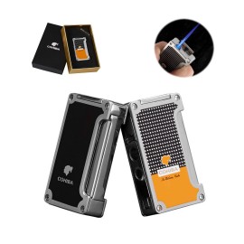 Creative Single Fire Butane Cigar Lighter with Logo  Creative Single Fire Butane Cigar Lighter with Logo