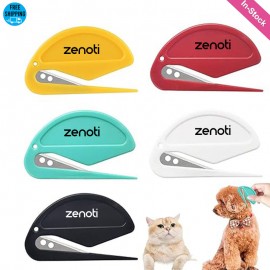 Letter Opener Envelope Slitter with Logo