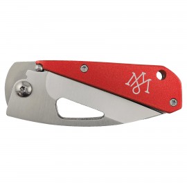 Promotional Bison River 3.5" Every Day Carry Knife - KNF28