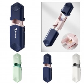 Pill Cutter  with Logo