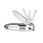 Leatherman Free T2 with Logo