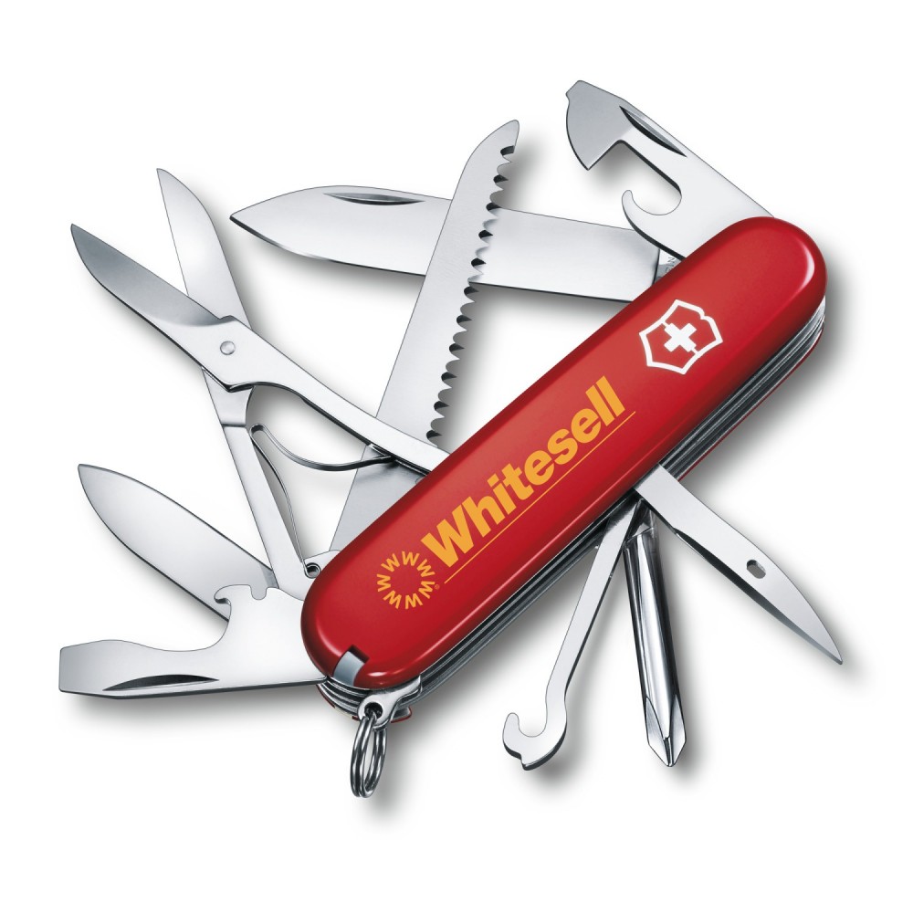 Victorinox fieldmaster deals