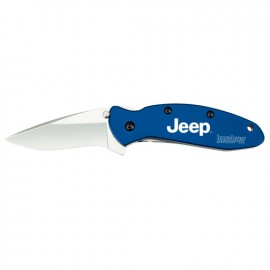 Logo Branded Kershaw Scallion