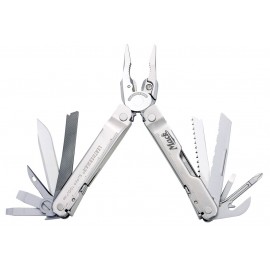 Logo Branded Leatherman Supertool 300