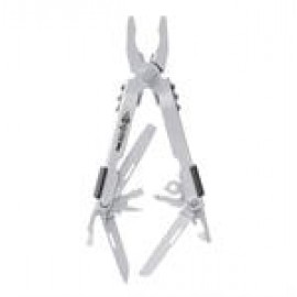 Gerber Mp 600 - Bluntnose Multi-Tool with Logo