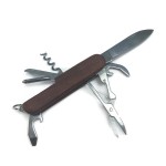 Promotional Multitool Pocket Knife