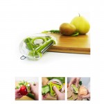3 in 1 Multifunction Rotary Peeler Custom Imprinted