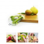 3 in 1 Multifunction Rotary Peeler Custom Engraved