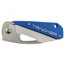 Bison River 3.5" Every Day Carry Knife - KNF28 with Logo