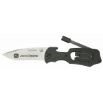 Kershaw Select Fire Knife with Logo