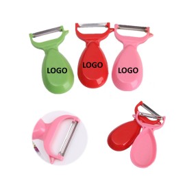 Custom Multifunction Kitchen Vegetable Fruit Peeler