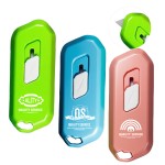 Mini Safety Magnetic Ceramic Blade Box Cutter with Logo