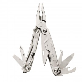 Leatherman Rev with Logo