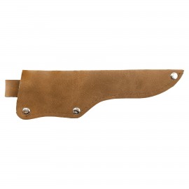 Bison River Sheath for Filet Knife - KNF32 with Logo