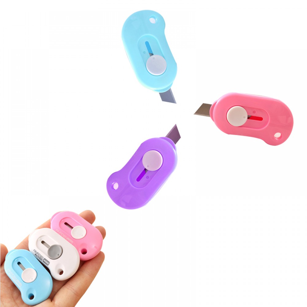 Custom Engraved MINI Carton Opener Custom Engraved MINI Carton Opener