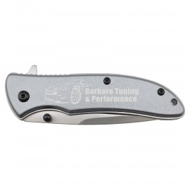 Custom Bison River 4.25" Every Day Carry Knife - KNF26