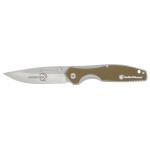 Personalized Smith & Wesson Cleft Folding Knife
