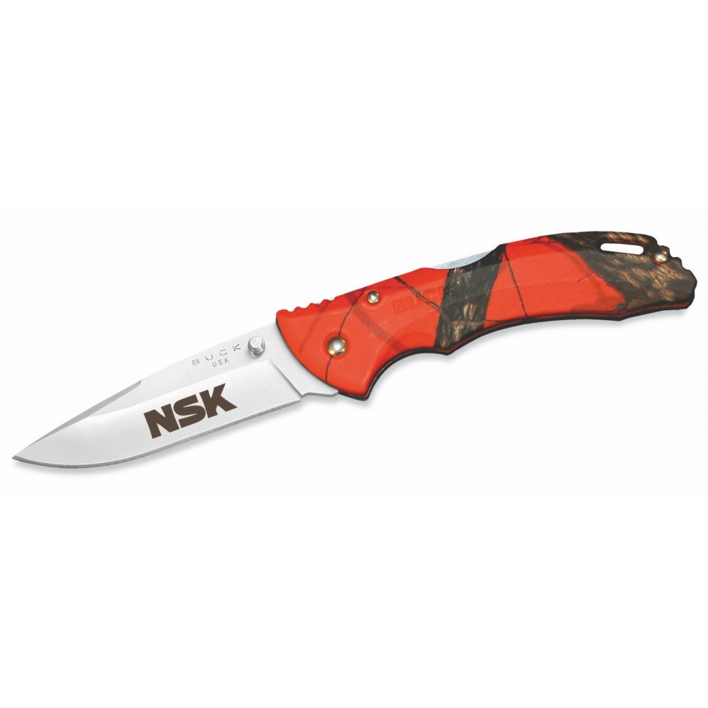 Promotional Buck Bantam Blw Lockback Knife