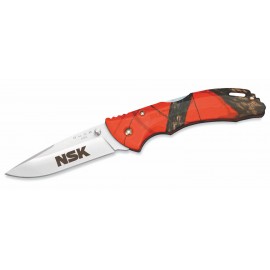 Promotional Buck Bantam Blw Lockback Knife