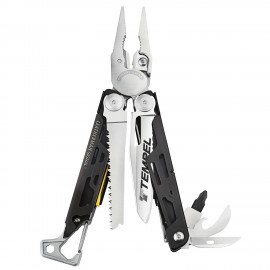 Logo Branded Leatherman Signal