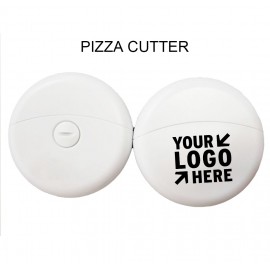 Customized Stainless Steel Roller Pizza Cutter