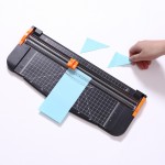 A4 Paper Craft Cutter With Security Blade with Logo