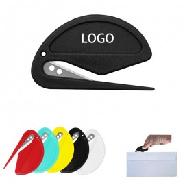 Logo Branded Letter Opener