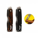 Cigar Utility Knife Cutter Gift Set Custom Imprinted