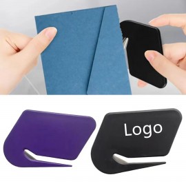 Letter Opener with Logo