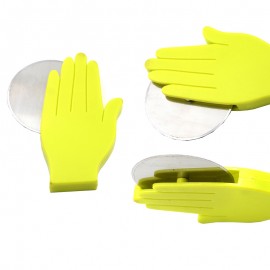 Custom Imprinted Creative Palm-shaped Pizza Cutter