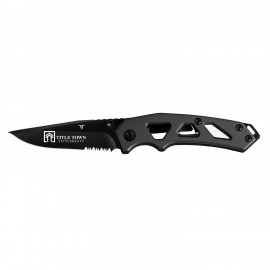 Promotional True Tactical Edc Knife