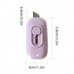 Pocket Utility Cutter with Logo