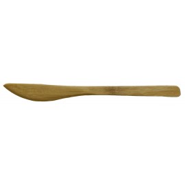 Promotional 8 inch Bamboo Deli Knife/Spreader