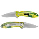 Promotional Kershaw Scallion Fully Customizable