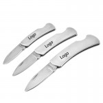 Customized Stainless Steel Folding Pocket Knife