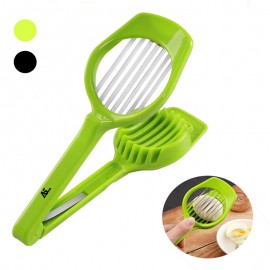 Custom Egg Slicers Cutters
