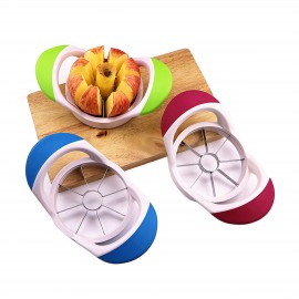 Logo Branded Apple Cutter / Apple Slicer  Logo Branded Apple Cutter / Apple Slicer