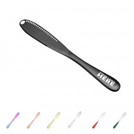 Multifunctional Butter Knife with Logo