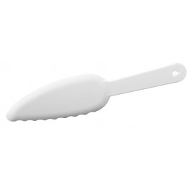 Custom 9 inch Cake Knife White  Custom 9 inch Cake Knife White