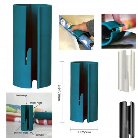 Custom Imprinted Wrapping Paper Cutter Wrap