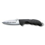 Customized Victorinox Hunter Pro Folding Knife - Black