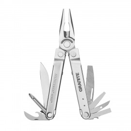 Leatherman Bond with Logo