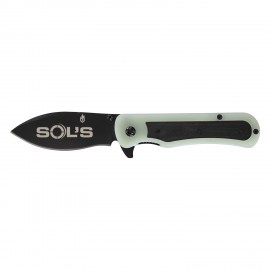 Gerber Confidant Black Bamboo with Logo  Gerber Confidant Black Bamboo with Logo