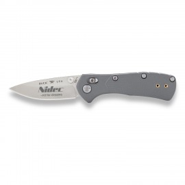 Buck 790 Mini Range Pro with Logo