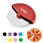 Stainless Steel Pizza Cutter Wheel Custom Engraved